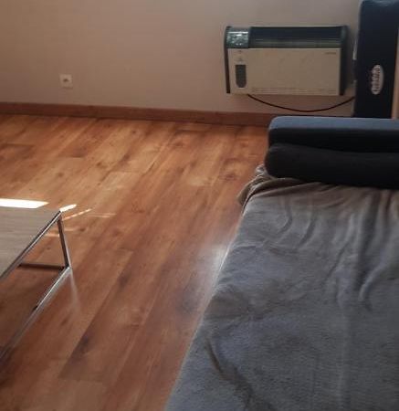 Duplex Dans La Vallee Безансон Экстерьер фото