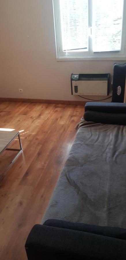 Duplex Dans La Vallee Безансон Экстерьер фото